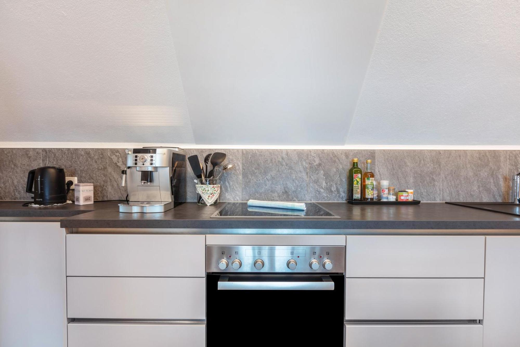 Villa Sunside Appartements Schluchsee Kültér fotó