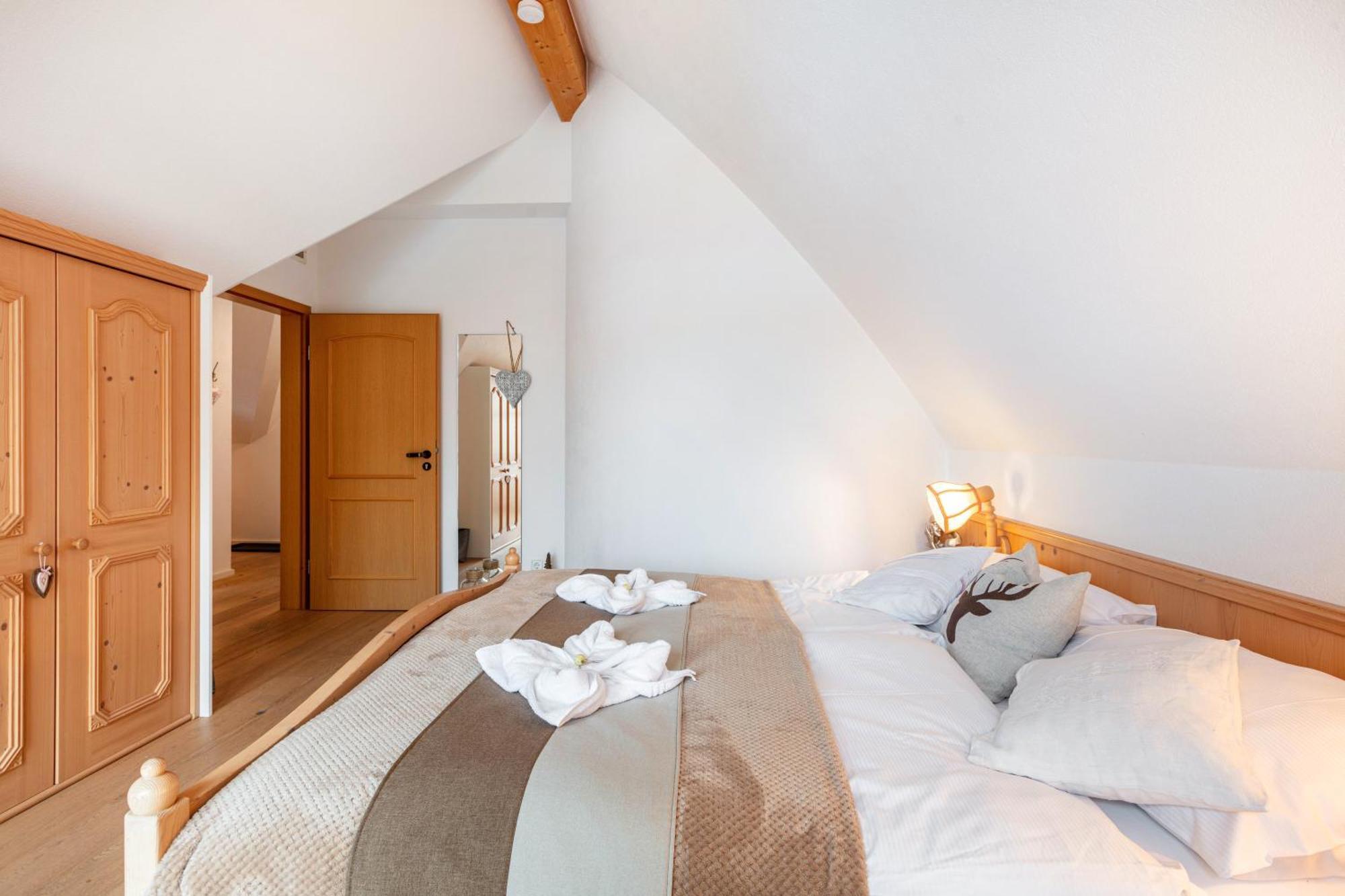 Villa Sunside Appartements Schluchsee Kültér fotó