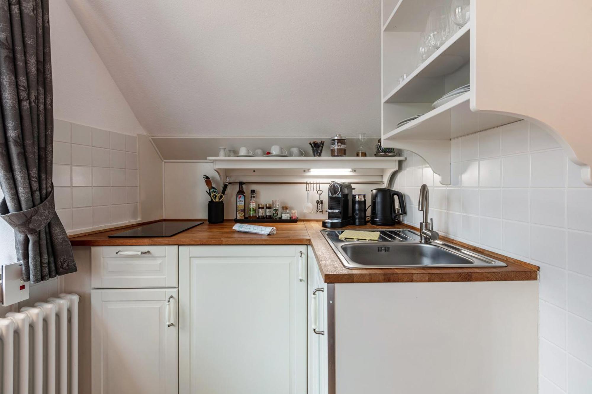 Villa Sunside Appartements Schluchsee Kültér fotó