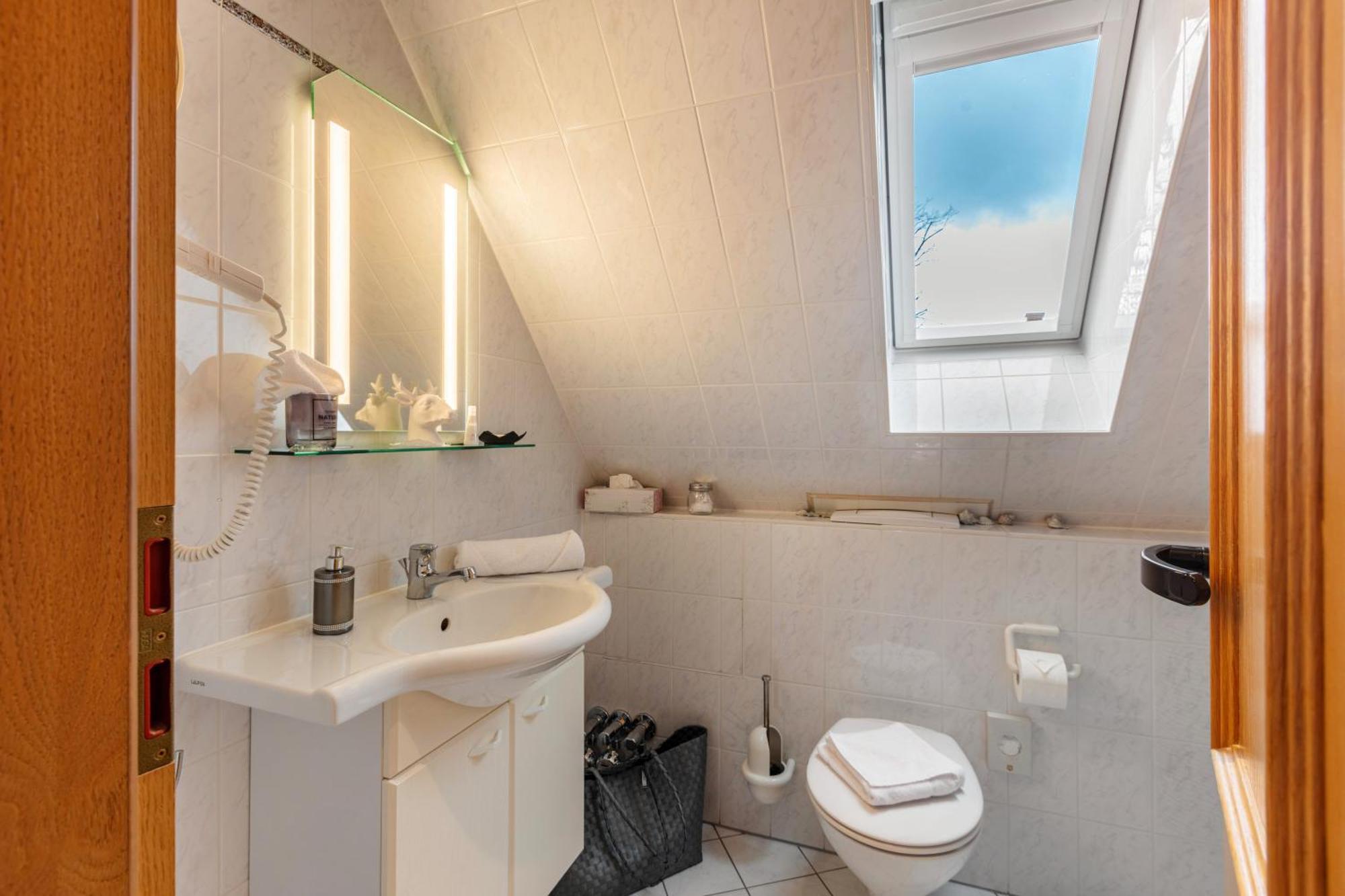 Villa Sunside Appartements Schluchsee Kültér fotó