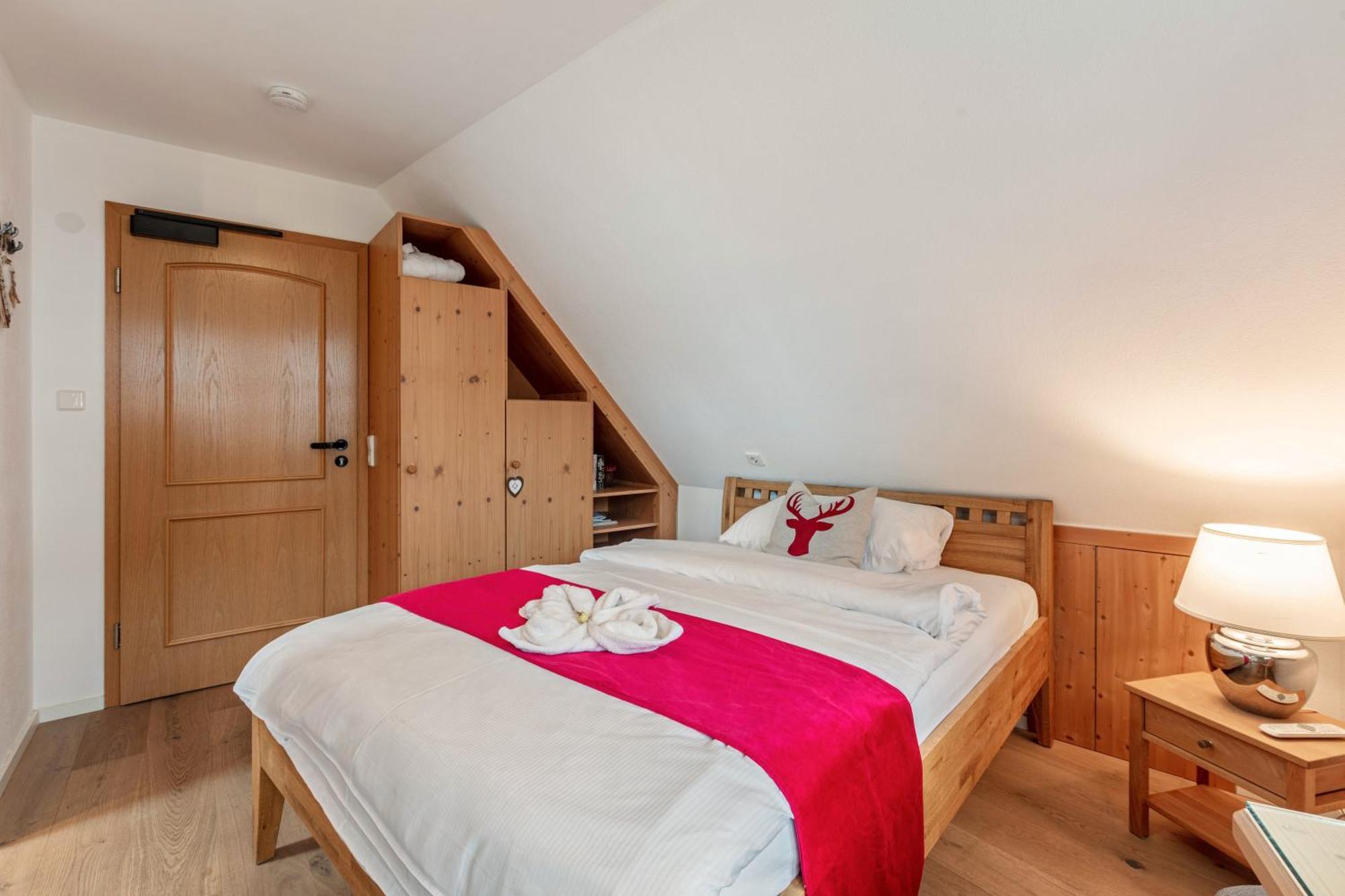 Villa Sunside Appartements Schluchsee Kültér fotó