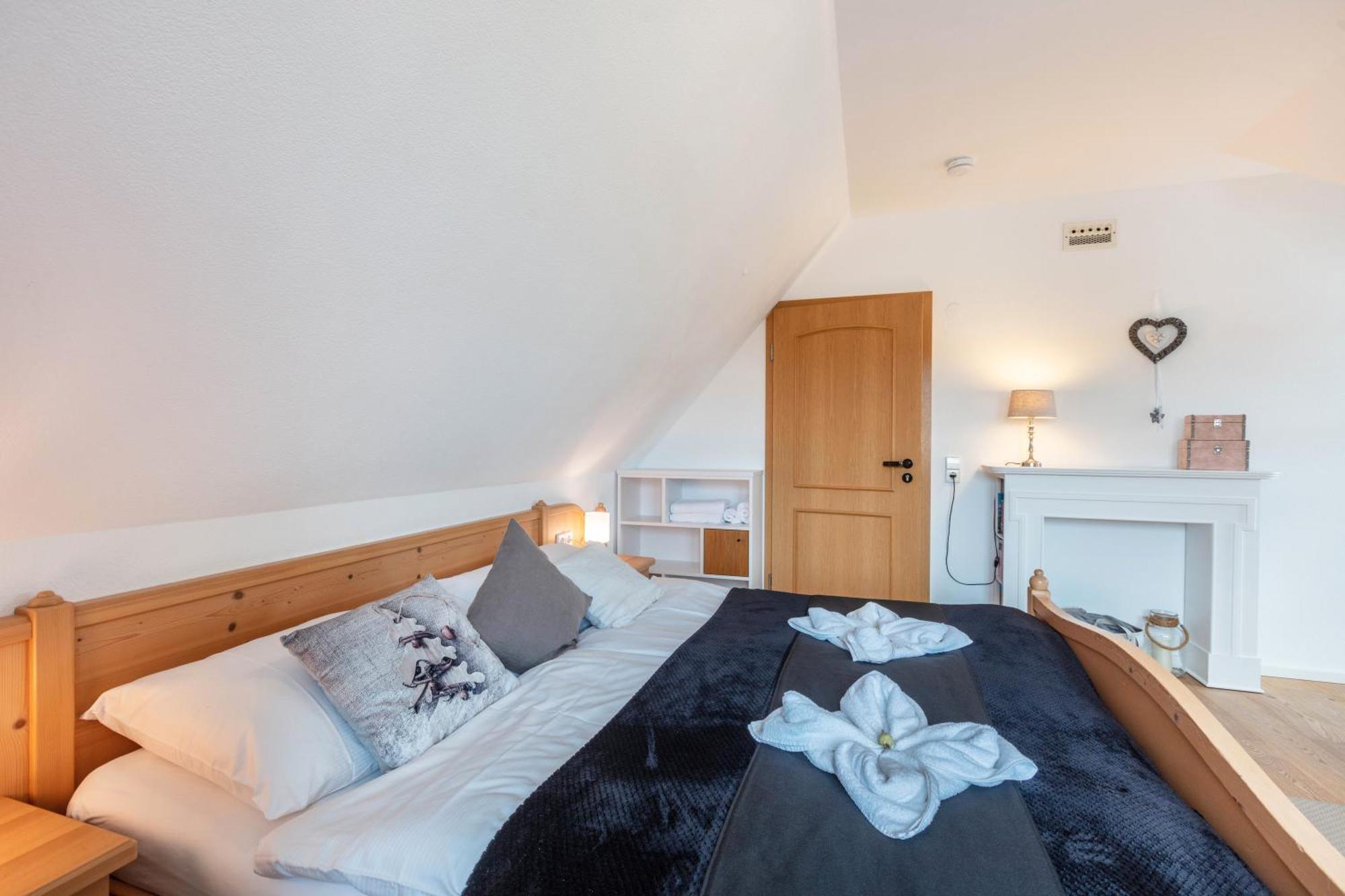 Villa Sunside Appartements Schluchsee Kültér fotó