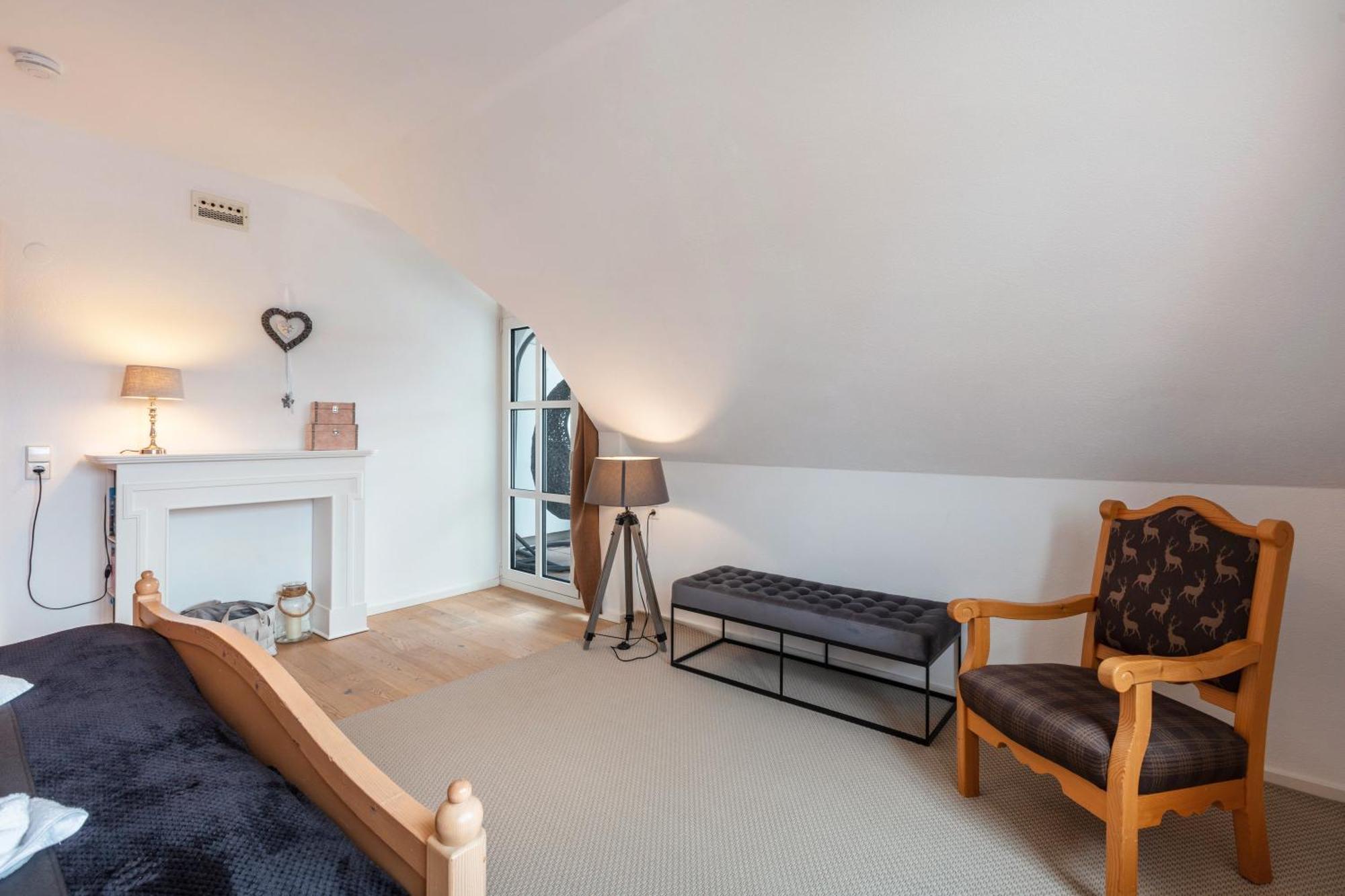 Villa Sunside Appartements Schluchsee Kültér fotó