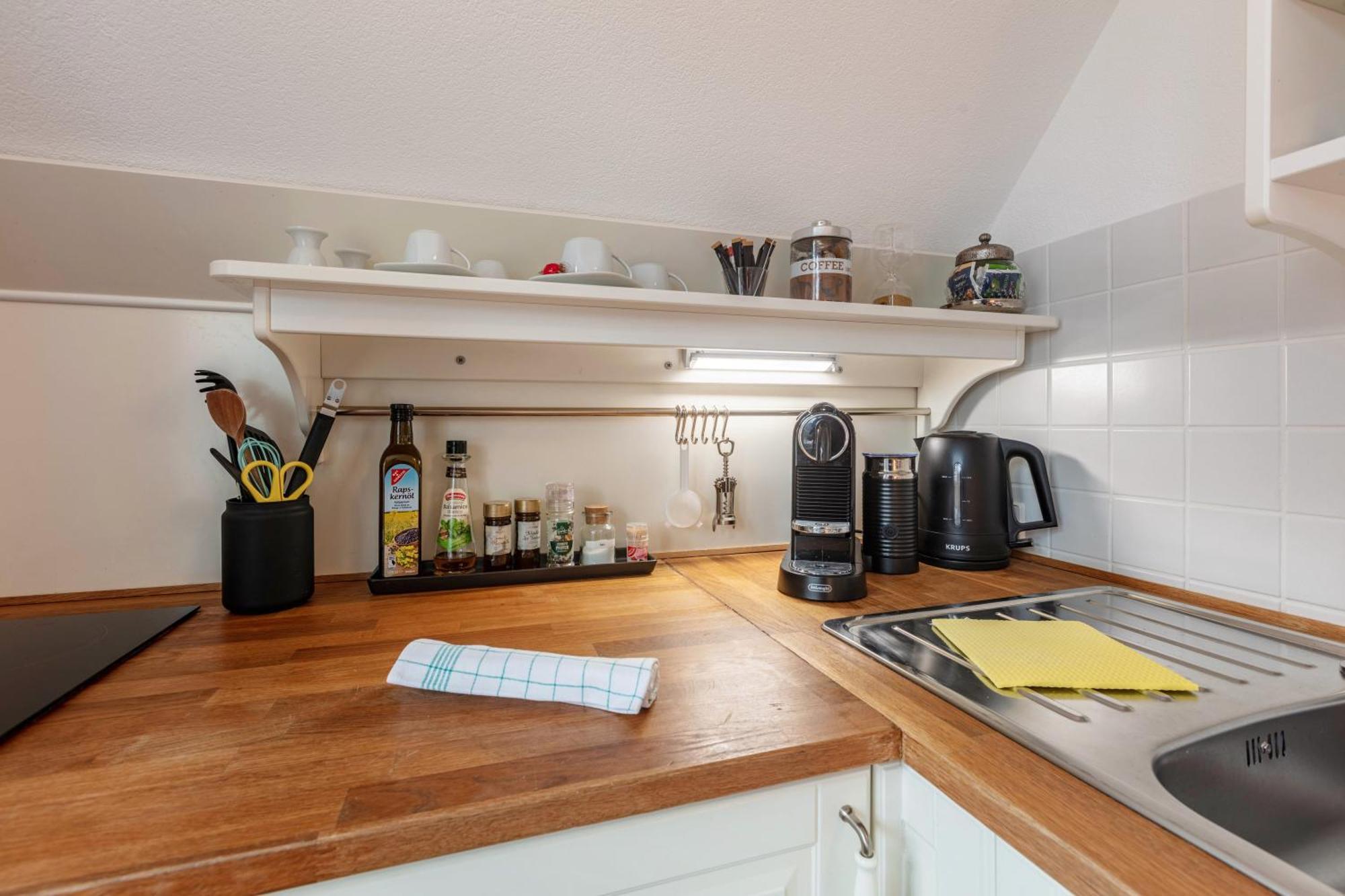 Villa Sunside Appartements Schluchsee Kültér fotó