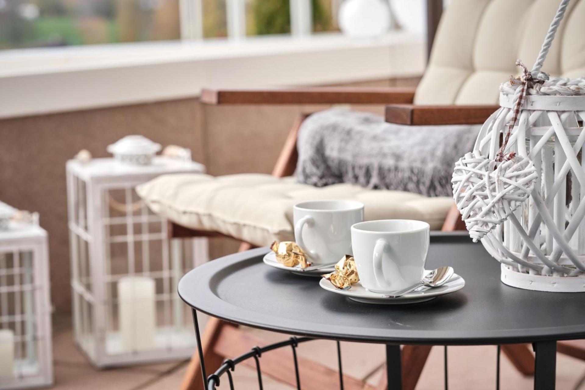 Villa Sunside Appartements Schluchsee Kültér fotó